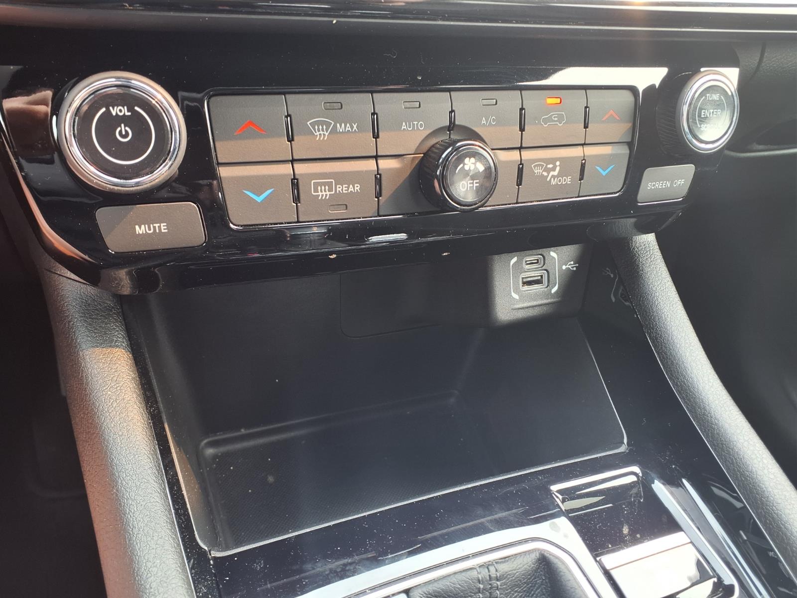 2026 Jeep Compass Latitude Altitude - Photo 22