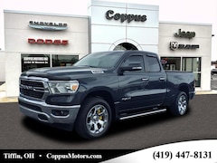 2019 Ram 1500 Big Horn/Lone Star Truck Quad Cab