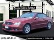 Mercedes-Benz CLK