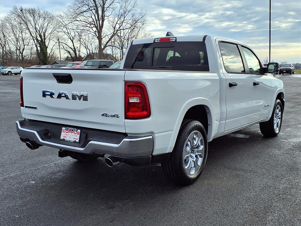 2026 RAM 1500 Big Horn/Lone Star - Photo 5