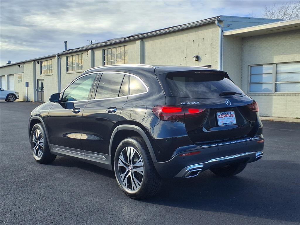 2025 Mercedes-Benz GLA GLA250 - Photo 7