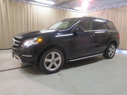 Used 17 Mercedes Benz Gle 350 4matic W Nav For Sale Tiffin Oh Used 17 Mercedes Benz Gle 350 4matic W Nav For Sale Tiffin Oh