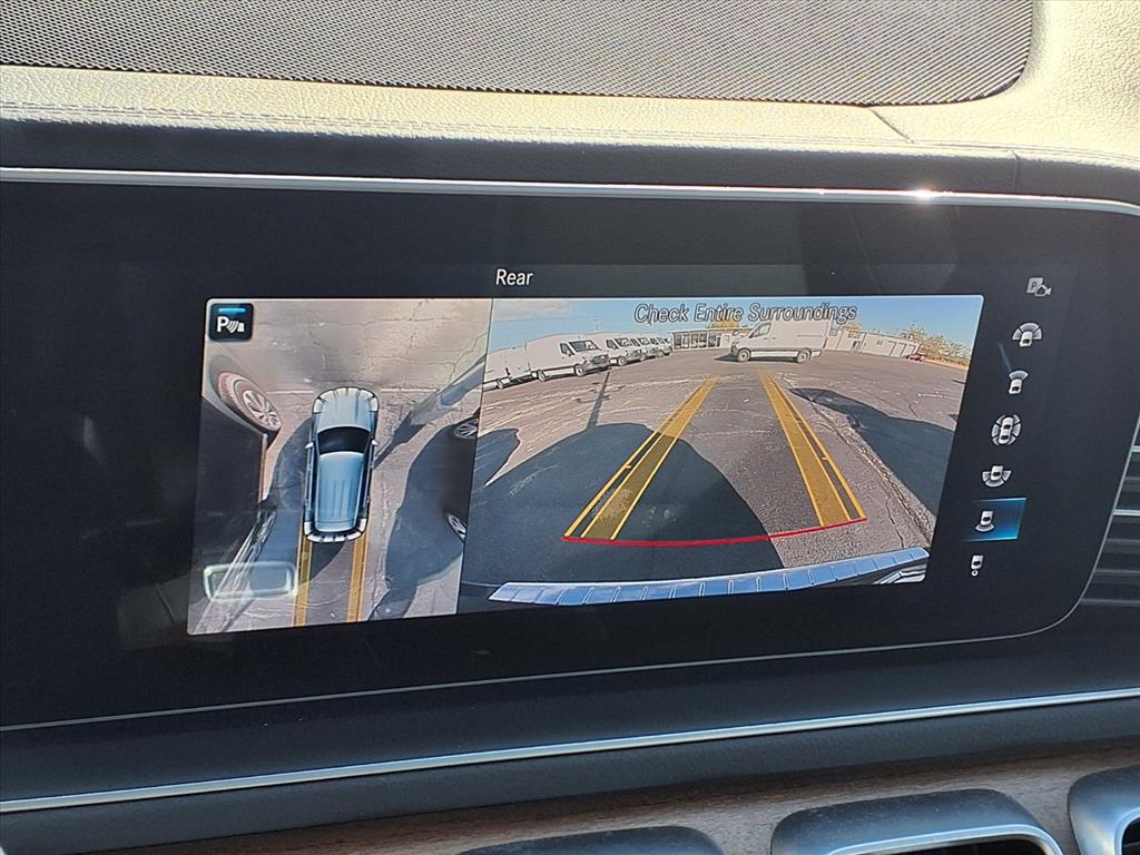2021 Mercedes-Benz GLE GLE350 - Photo 25