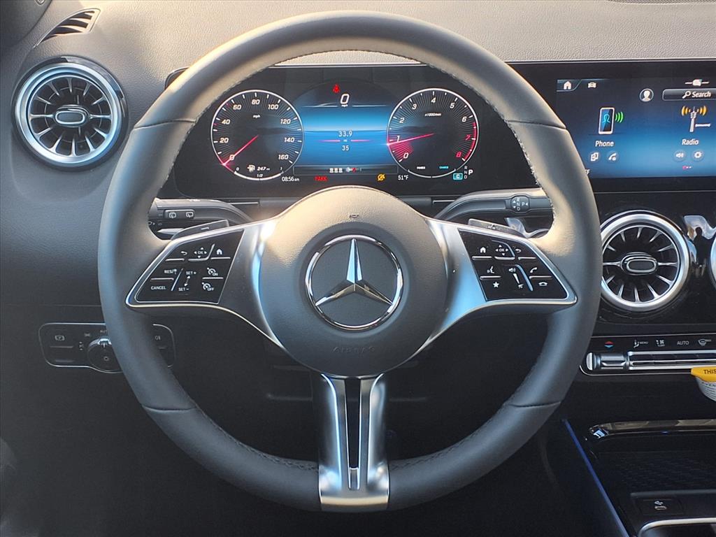 2025 Mercedes-Benz GLA GLA250 - Photo 22