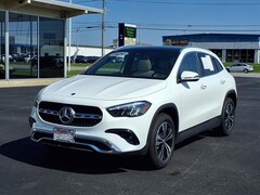 2024 Mercedes-Benz GLA 250 4MATIC AWD GLA 250 4MATIC  SUV