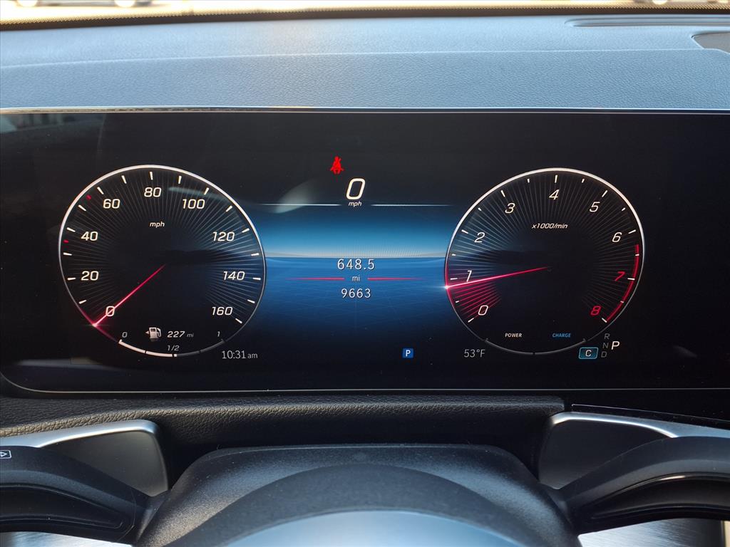 2025 Mercedes-Benz GLB Base - Photo 33
