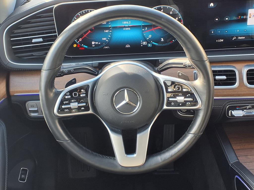 2021 Mercedes-Benz GLE GLE350 - Photo 30