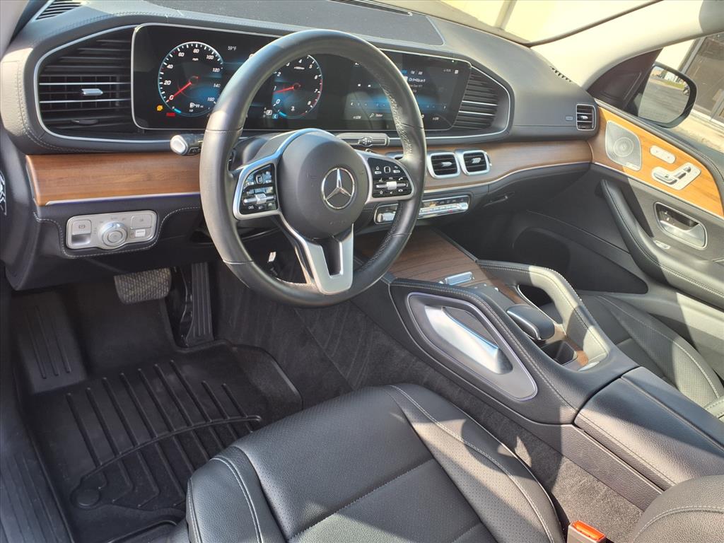 2021 Mercedes-Benz GLE GLE350 - Photo 23