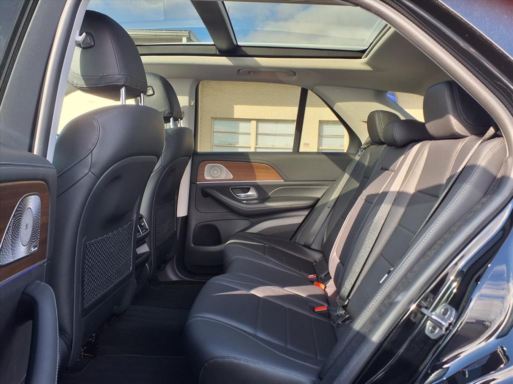 2021 Mercedes-Benz GLE GLE350 - Photo 15