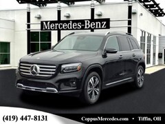 2025 Mercedes-Benz GLB 250 4MATIC AWD GLB 250 4MATIC  SUV