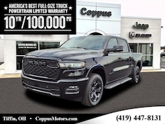 2026 Ram 1500 Big Horn Pickup