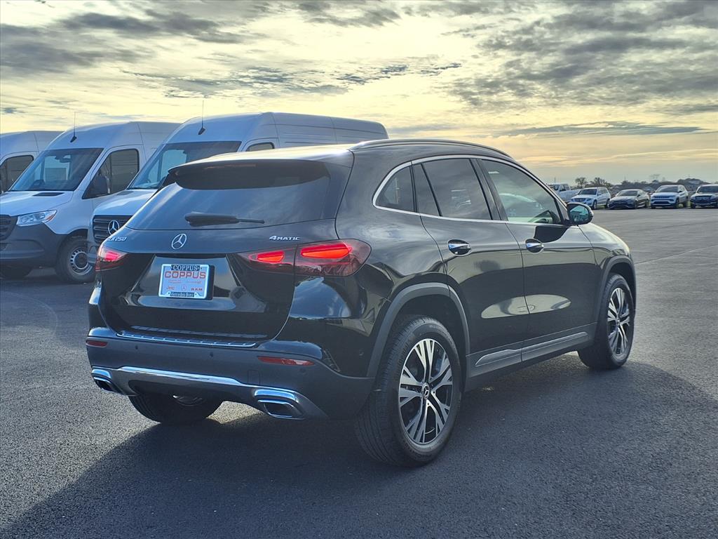 2025 Mercedes-Benz GLA GLA250 - Photo 5
