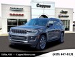 Jeep Grand Cherokee L