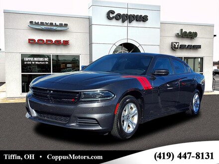 2022 Dodge Charger SXT SXT  Sedan