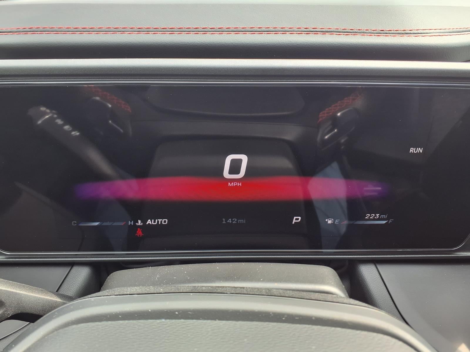 2026 Dodge Charger Scat Pack - Photo 29