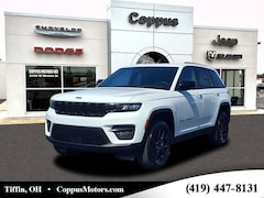 2025 Jeep Grand Cherokee Altitude X Sport Utility