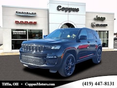 2025 Jeep Grand Cherokee Limited Sport Utility