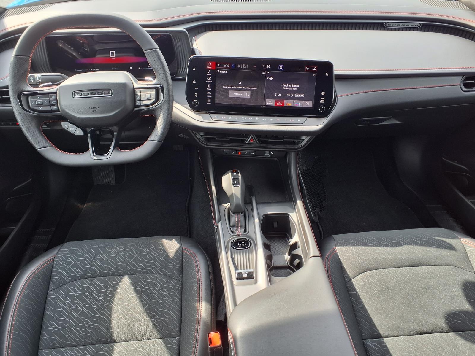 2026 Dodge Charger Scat Pack - Photo 15
