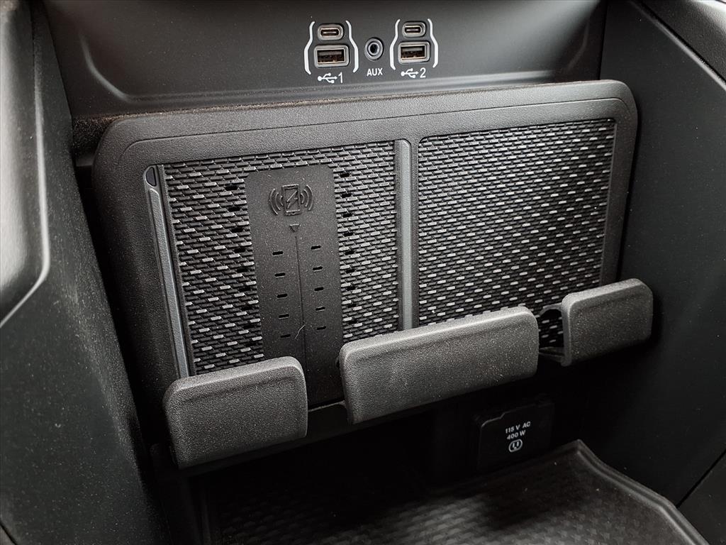 2026 RAM 1500 Big Horn/Lone Star - Photo 20