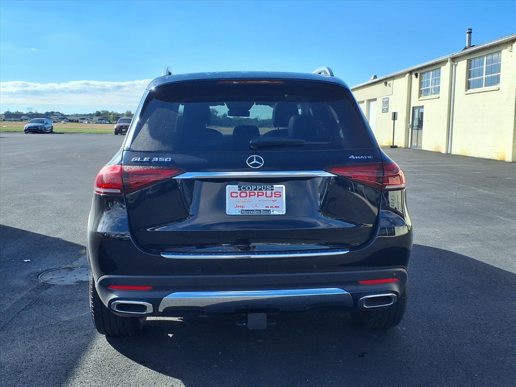 2021 Mercedes-Benz GLE GLE350 - Photo 7