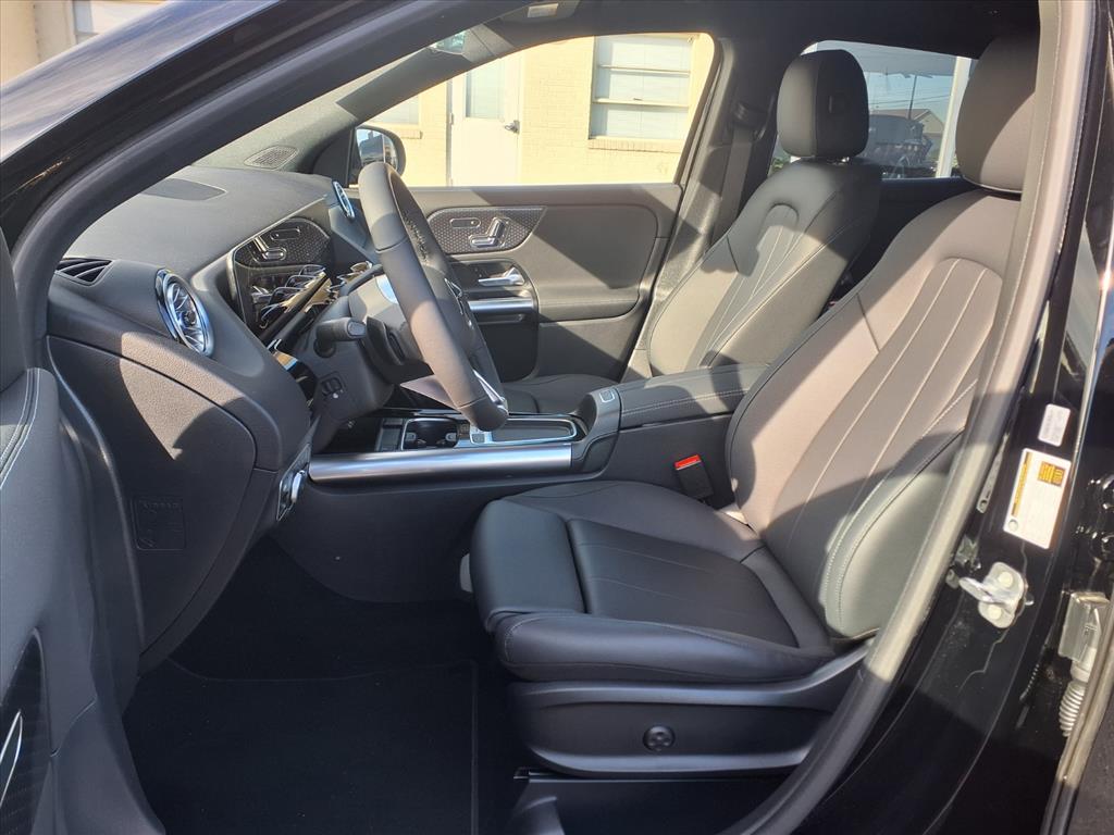 2025 Mercedes-Benz GLA GLA250 - Photo 11