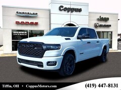 2025 Ram 1500 Big Horn Pickup