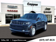 2025 Jeep Grand Cherokee L Laredo X Sport Utility