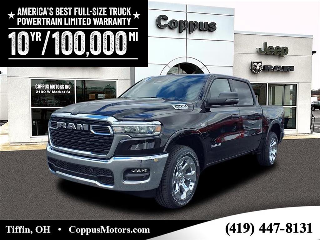 2026 RAM Ram 1500 Pickup Big Horn/Lone Star's photo