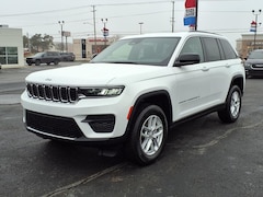 2026 Jeep Grand Cherokee Laredo X Sport Utility