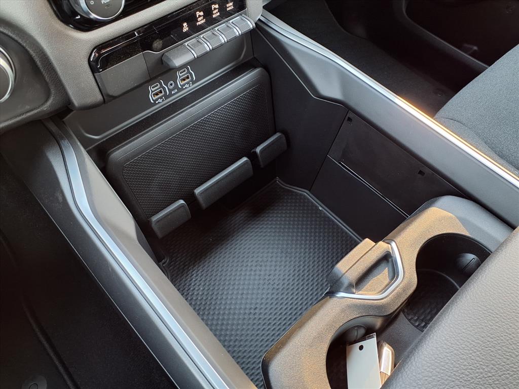 2025 RAM Ram 1500 Pickup Tradesman - Photo 21