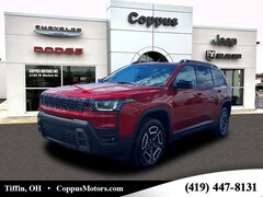 2026 Jeep Cherokee Limited Sport Utility