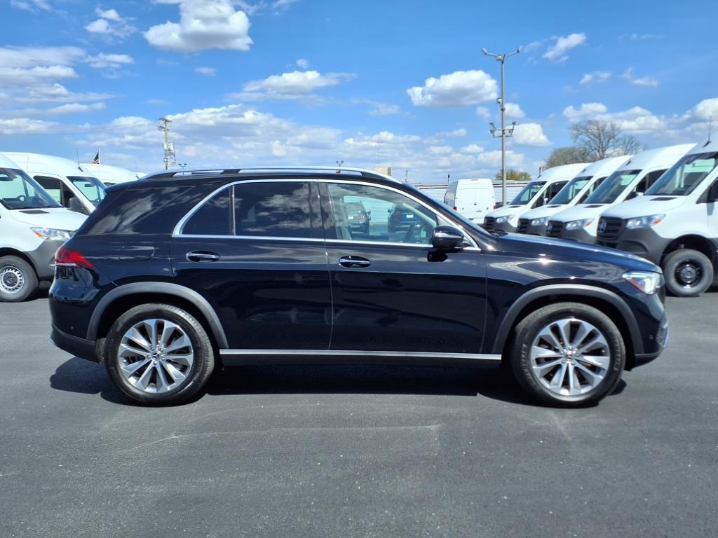 2020 Mercedes Benz GLE 450 4MATIC photo 4