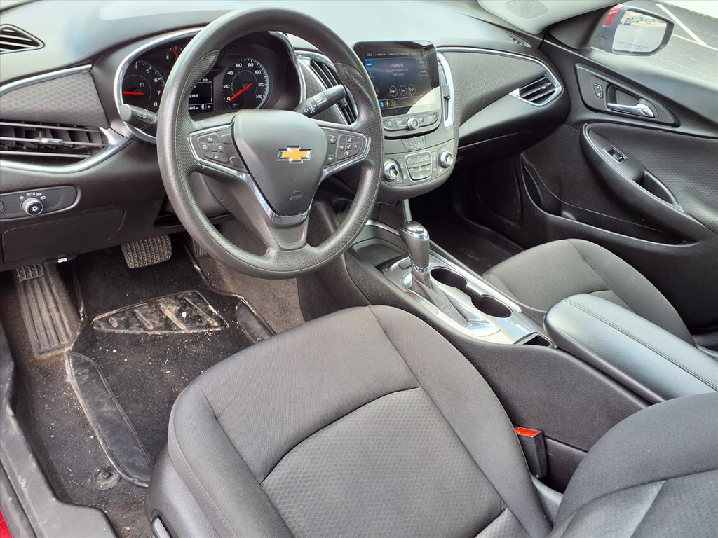 2020 Chevrolet Malibu 1LT - Photo 18