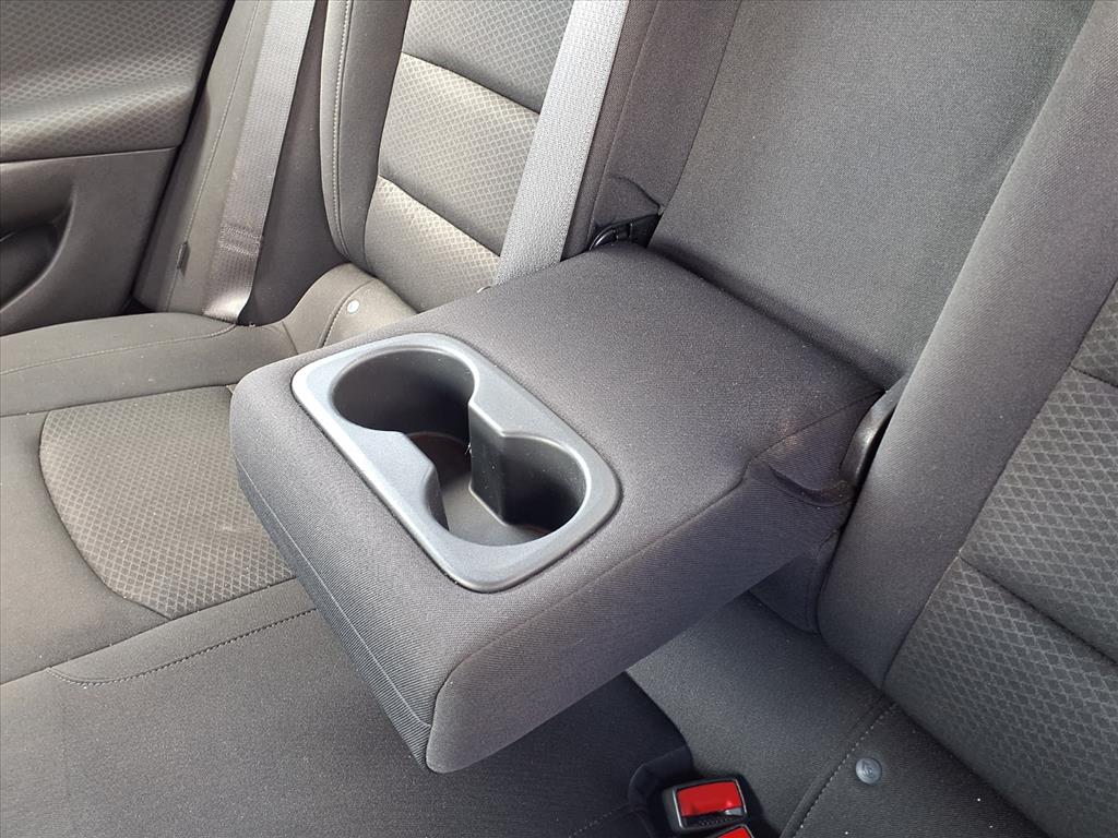 2020 Chevrolet Malibu 1LT - Photo 13