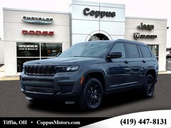 2025 Jeep Grand Cherokee L Altitude X Sport Utility
