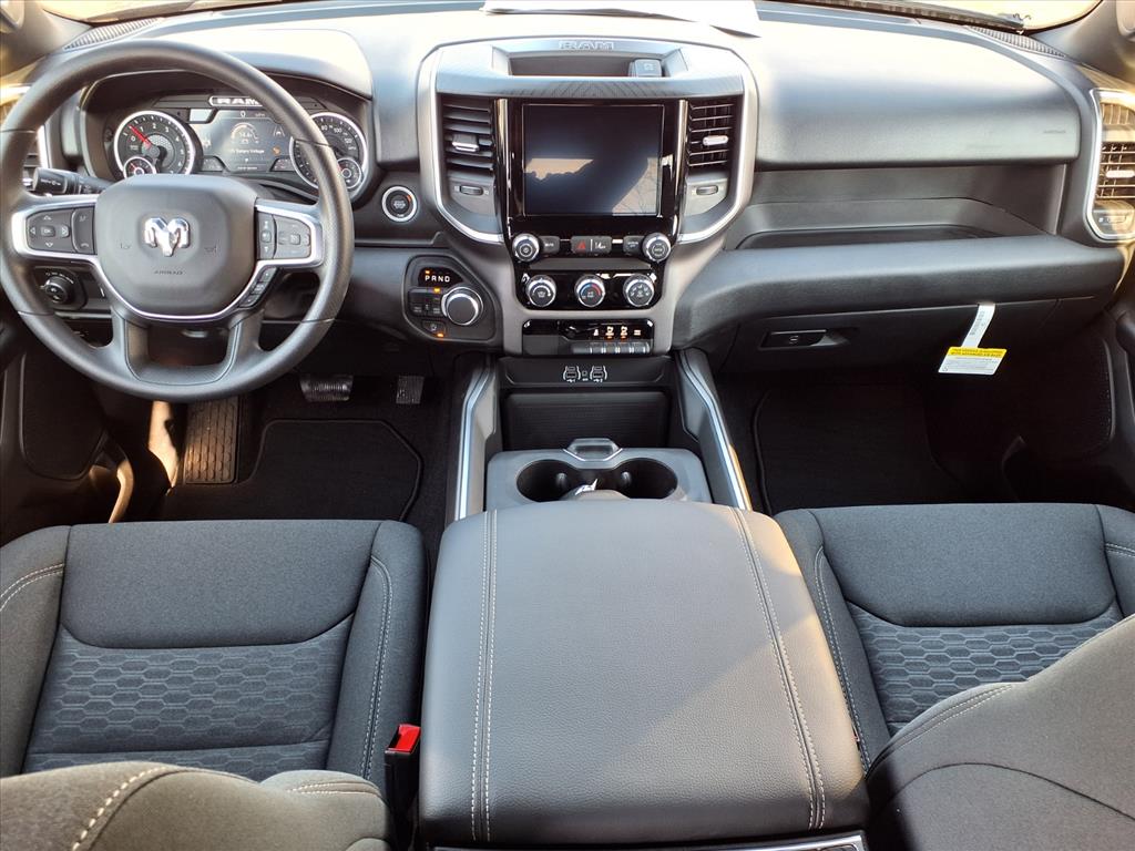 2025 RAM Ram 1500 Pickup Tradesman - Photo 11