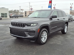 2026 Jeep Grand Cherokee Laredo X Sport Utility