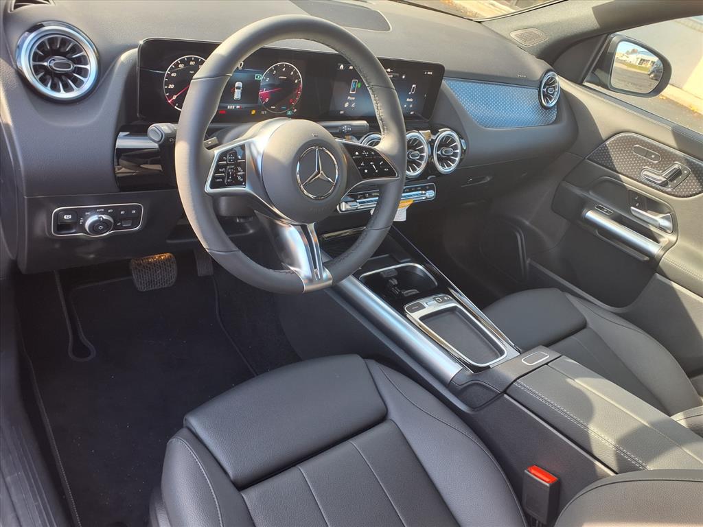 2025 Mercedes-Benz GLA GLA250 - Photo 17