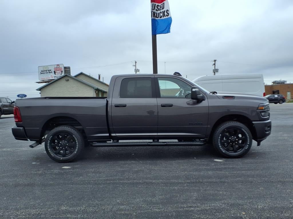 Used 2025 Ram 2500 Big Horn 4x2 Big Horn Crew Cab 6.3 ft. SB Pickup