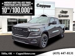 2026 Ram 1500 Big Horn Pickup