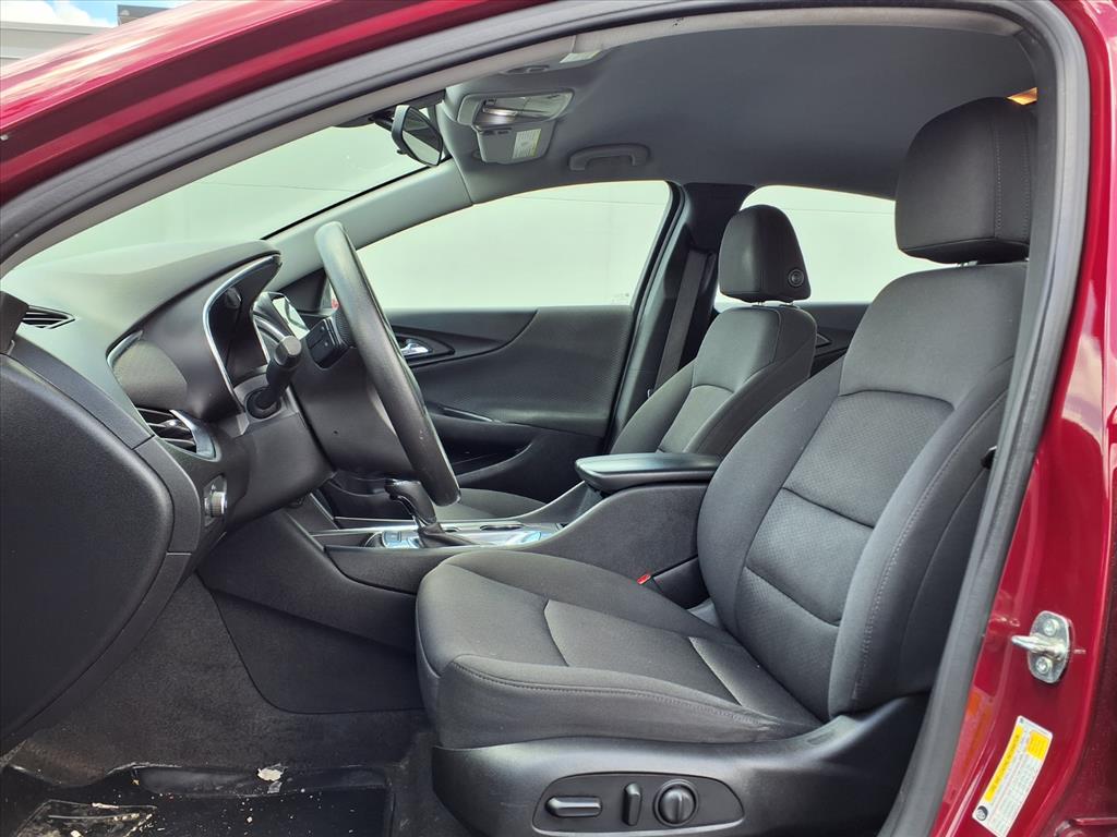 2020 Chevrolet Malibu 1LT - Photo 11