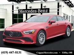 2020 Mercedes-Benz AMG GT 53 AWD 53  Coupe
