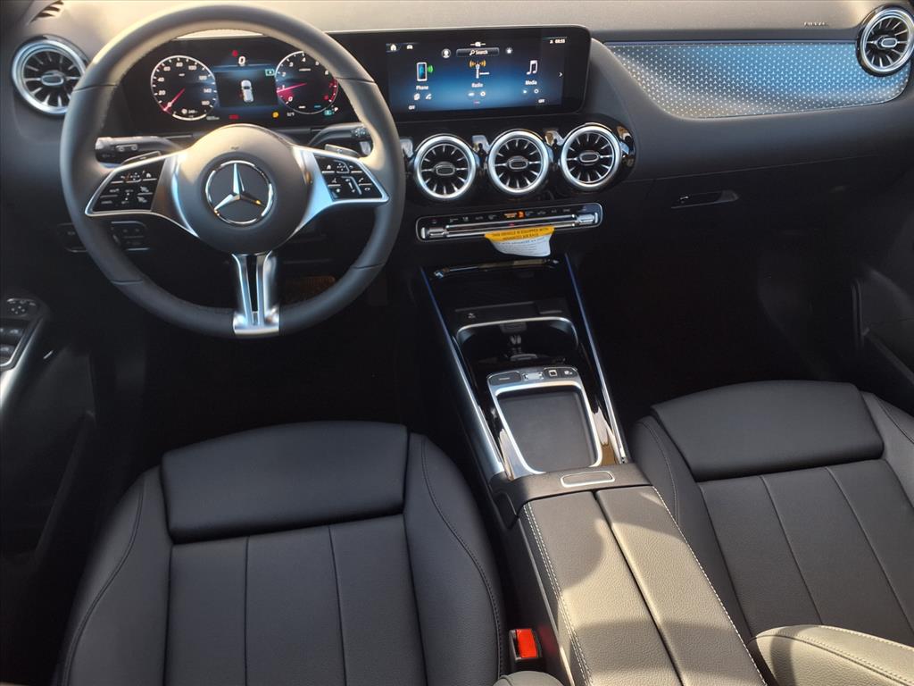 2025 Mercedes-Benz GLA GLA250 - Photo 14