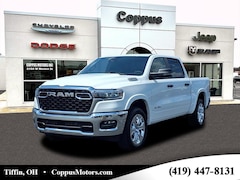 2025 Ram 1500 Big Horn Pickup