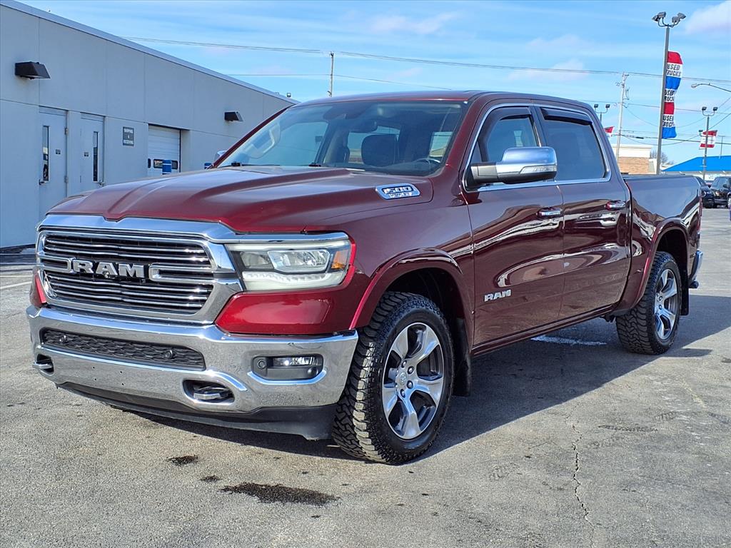 2019 RAM Ram 1500 Pickup Laramie