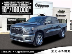 2026 Ram 1500 Big Horn Pickup