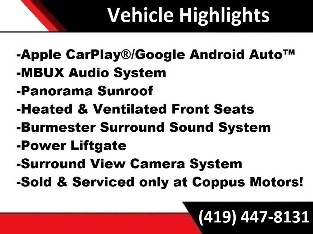 Certified 2021 Mercedes-Benz GLE 350 4MATIC AWD GLE 350 4MATIC  SUV