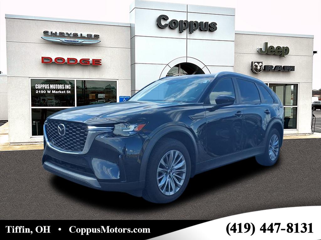 2024 Mazda CX-90 Turbo Select Package's photo