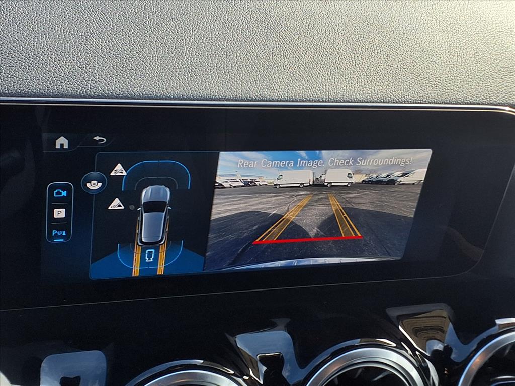 2025 Mercedes-Benz GLA GLA250 - Photo 19