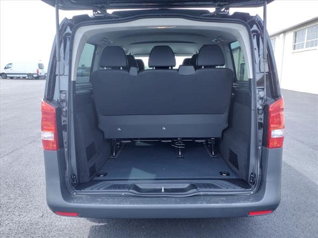 Used 2023 Mercedes-Benz Metris Passenger Van Base with VIN W1WV0FEY0P4365986 for sale in Tiffin, OH